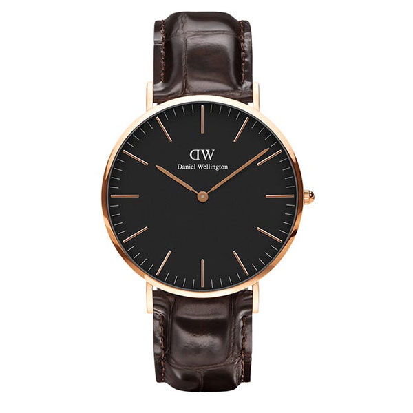 Часы Daniel Wellington YORK DW00100128
